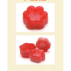 自制手工香皂实验(手工皂)