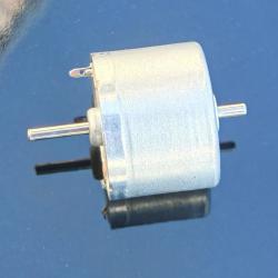 310电机(双出轴)