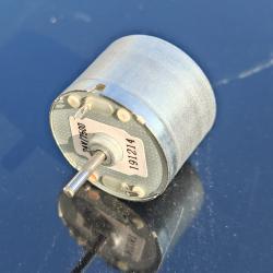 310电机(双出轴)