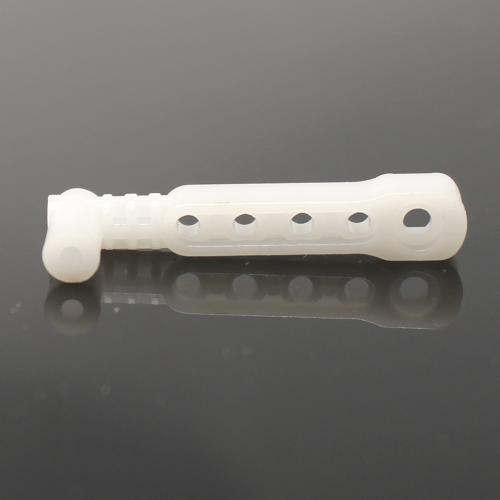 加长迷你摇柄(白色)1个