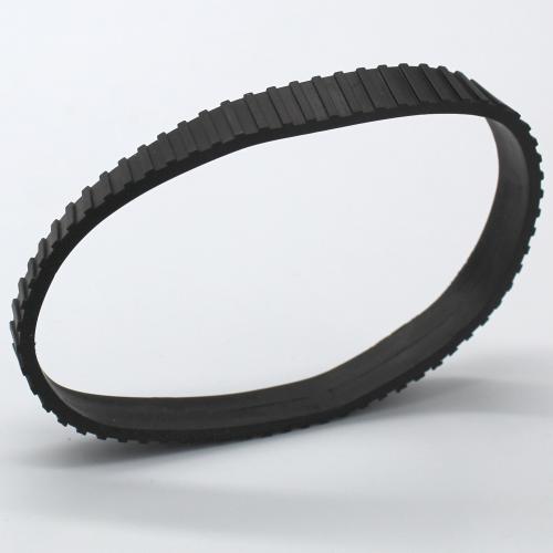 小环坦克履带(280mm周长*11mm宽度)黑色1根