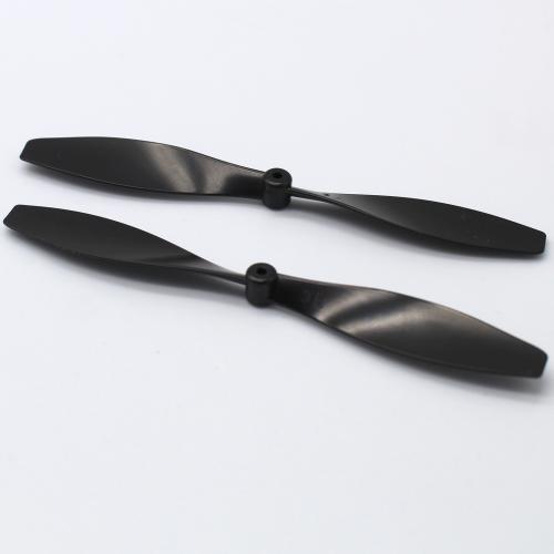 2*107mm塑料正反桨(1对)