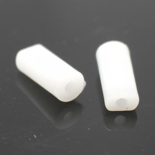 TT马达轴连接件(2mm轴孔)白色1个