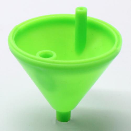 反重力椎体(绿色)1个