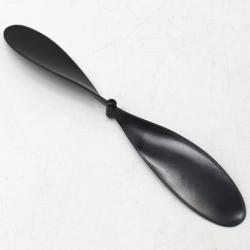 1.2*157mm螺旋桨(黑色)1只