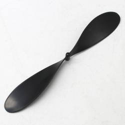 1.2*157mm螺旋桨(黑色)1只