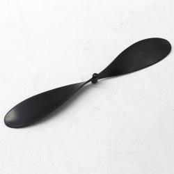 1.2*157mm螺旋桨(黑色)1只