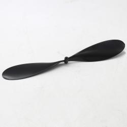 1.2*157mm螺旋桨(黑色)1只