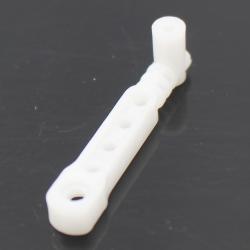 加长迷你摇柄(白色)1个