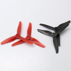 76mm三叶高速桨(1.4mm孔)