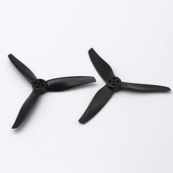 76mm三叶高速桨(1.4mm孔)