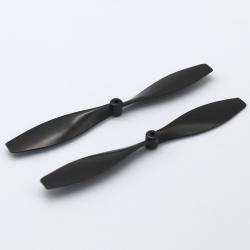 2*107mm塑料正反桨(1对)