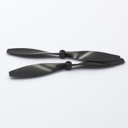 2*107mm塑料正反桨(1对)