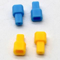 TT马达轴加长杆