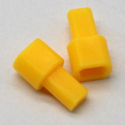 TT马达轴加长杆