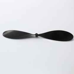 2*130mm螺旋桨(黑)1只