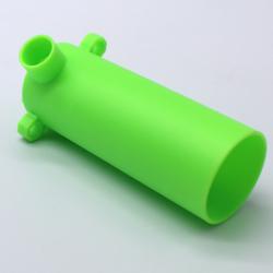 料筒抽水筒(绿色)1个