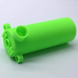 料筒抽水筒(绿色)1个