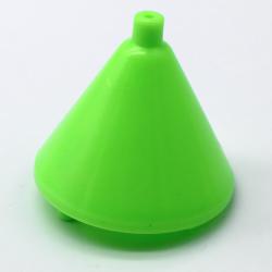 反重力椎体(绿色)1个