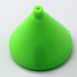 反重力椎体(绿色)1个