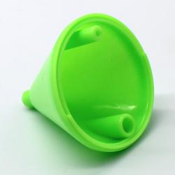 反重力椎体(绿色)1个