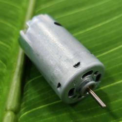 铁后盖395电机(型号2)