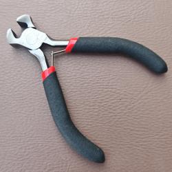 拔钳顶切钳4.5寸