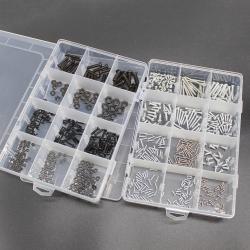 模型螺丝套装(盒装)