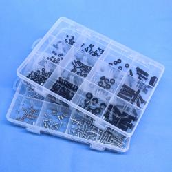 模型螺丝套装(盒装)