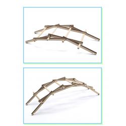 倍力桥2号(简版)