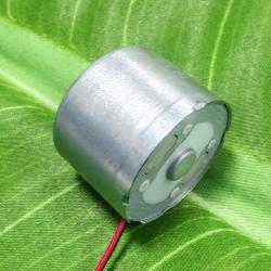 320电机(6V-11400型)