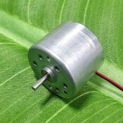 320电机(6V-11400型)