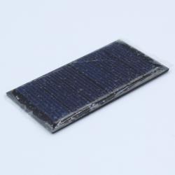 太阳能电池板3V70mA(3060)多晶