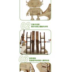 磁力耦合器模型1号