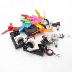 灯泡导线材料包4号