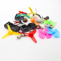 灯泡导线材料包4号