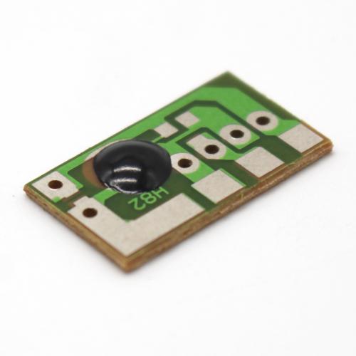 音乐芯片（生日歌）