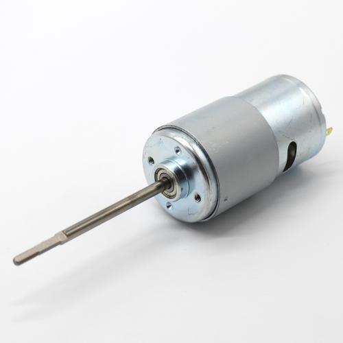 795L电机(加长轴12V8000RP)
