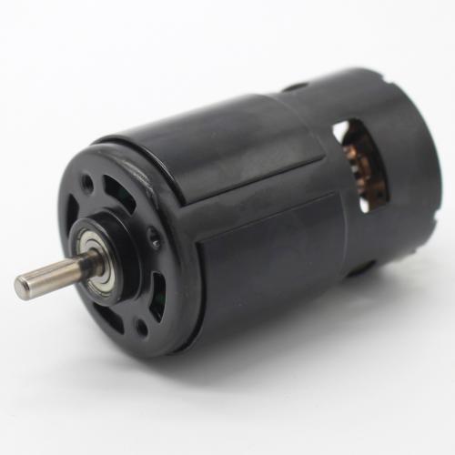 黑壳775电机(滚珠轴承）