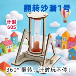 翻转沙漏1号