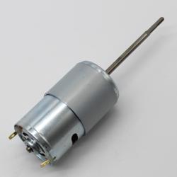 795L电机(加长轴12V8000RP)