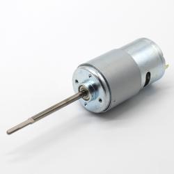 795L电机(加长轴12V8000RP)