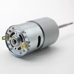 795L电机(加长轴12V8000RP)