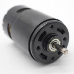 黑壳775电机(滚珠轴承）