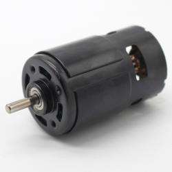 黑壳775电机(滚珠轴承）