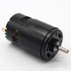 黑壳775电机(滚珠轴承）