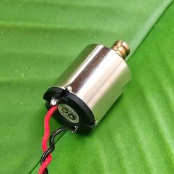 1215空心杯电机(配铜轮)