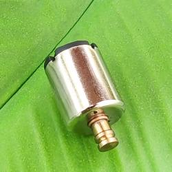 1215空心杯电机(配铜轮)