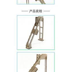 下楼梯小实验1号