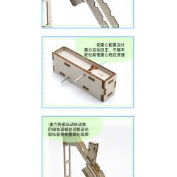 下楼梯小实验1号